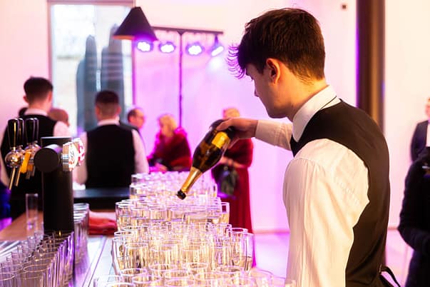 traiteur mariage Charleroi