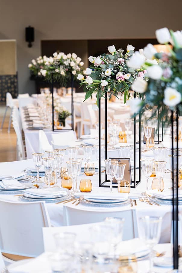 traiteur mariage Namur
